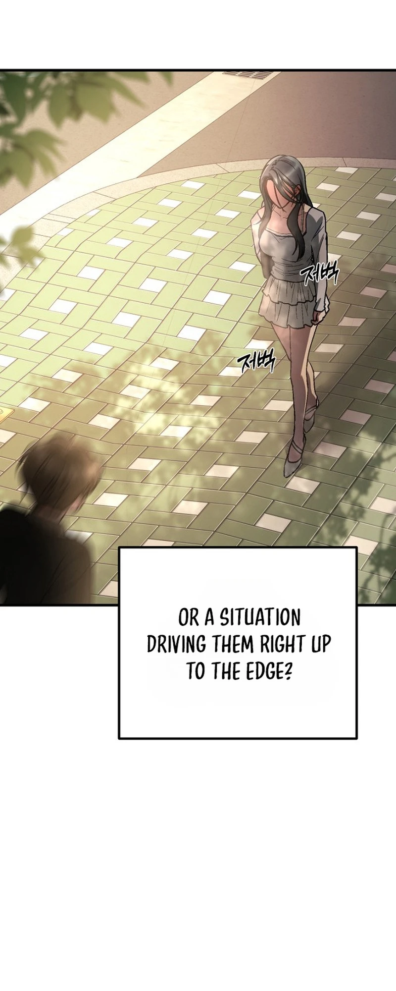 Host Lady Chapter 5 page 41 - 
