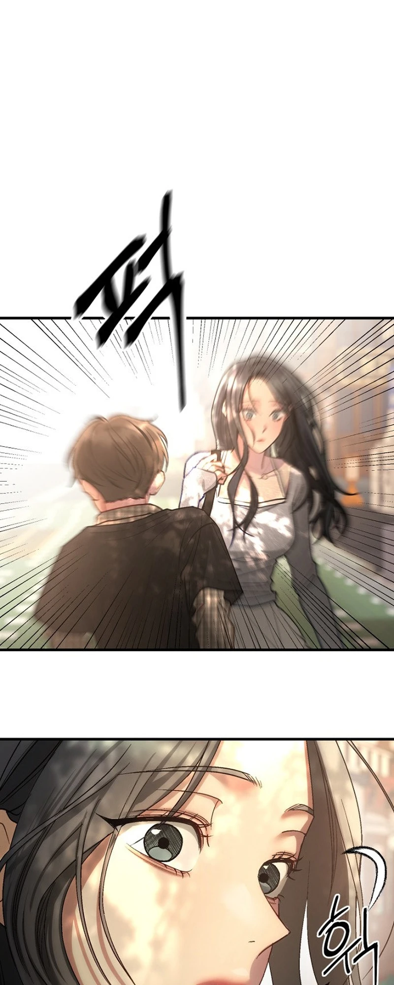 Host Lady Chapter 5 page 42 - 