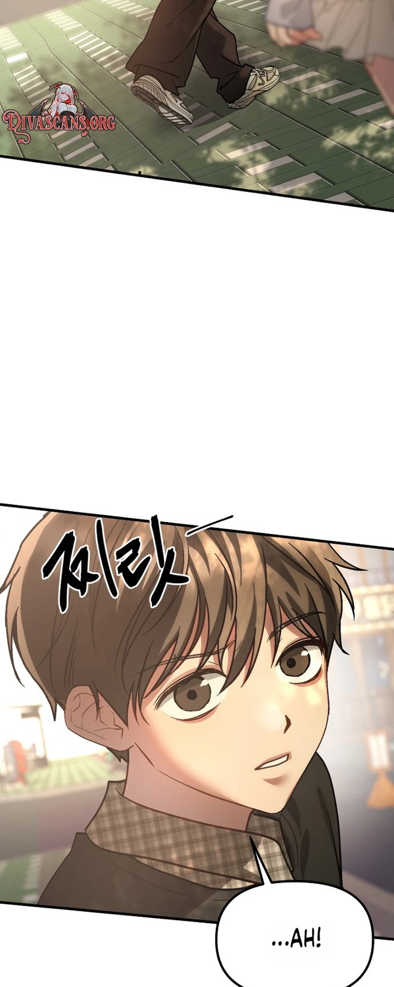Host Lady Chapter 5 page 44 - 