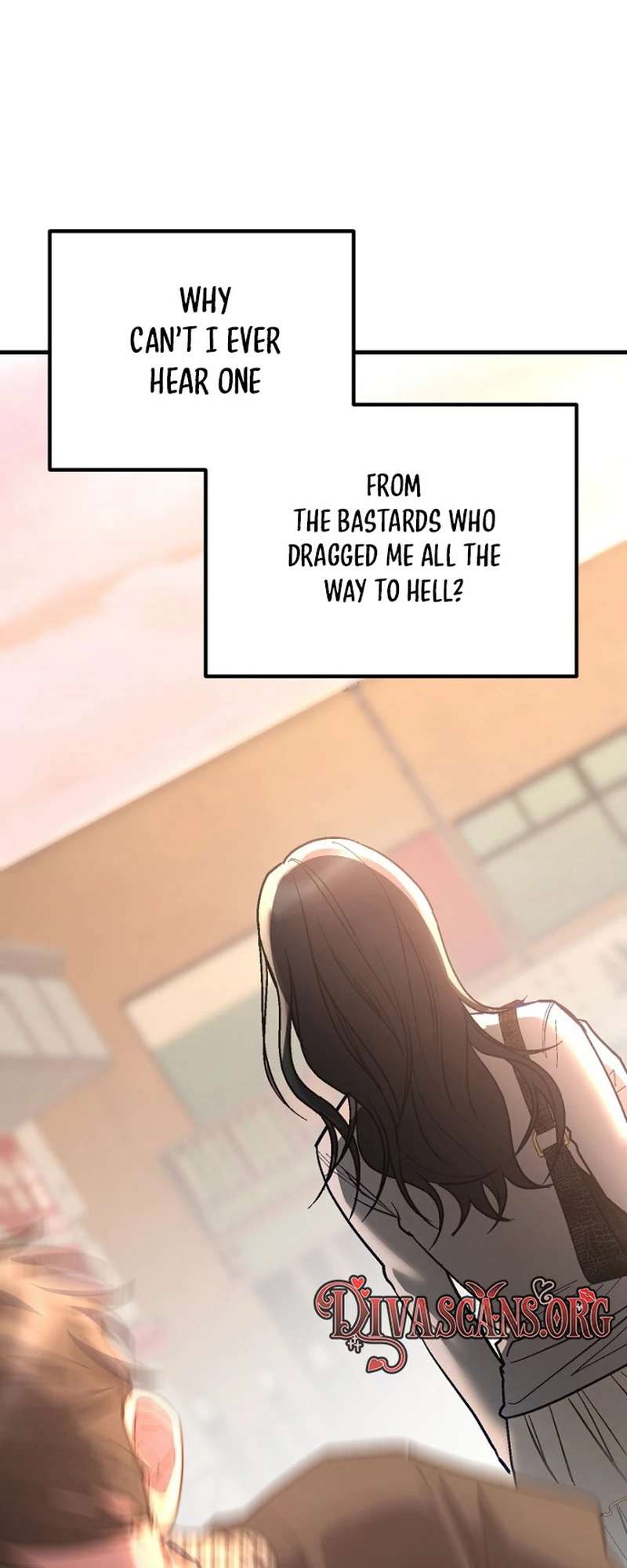 Host Lady Chapter 5 page 52 - 