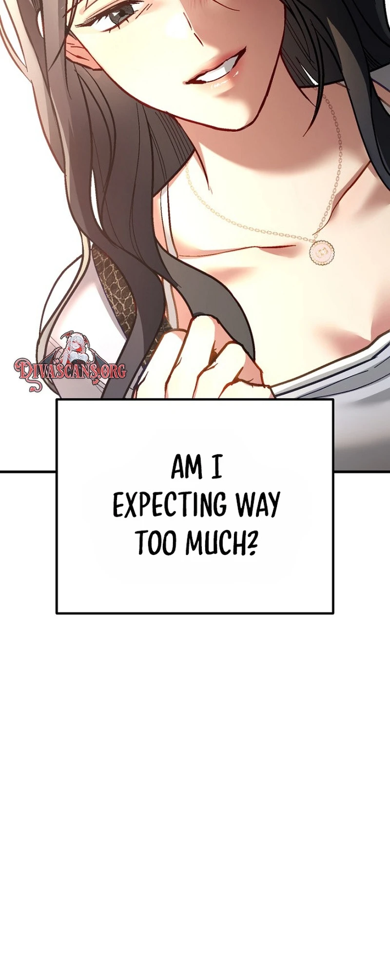 Host Lady Chapter 5 page 54 - 