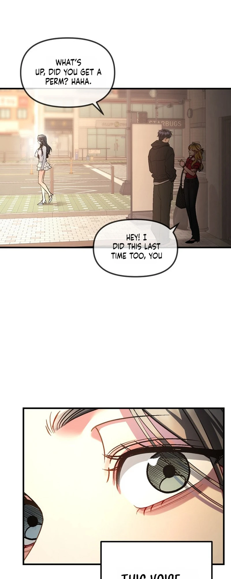 Host Lady Chapter 5 page 55 - 