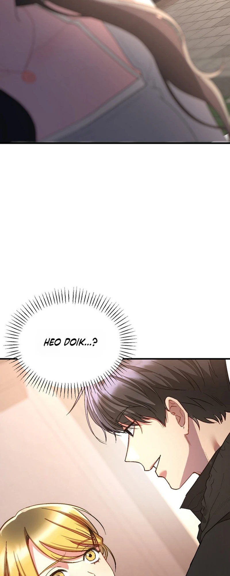 Host Lady Chapter 5 page 57 - 