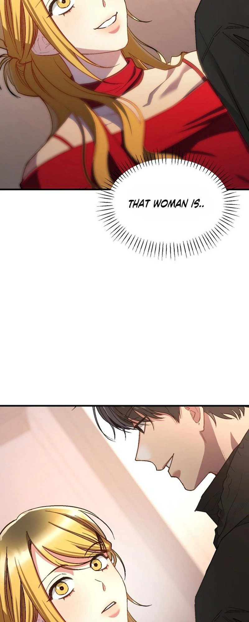 Host Lady Chapter 5 page 58 - 