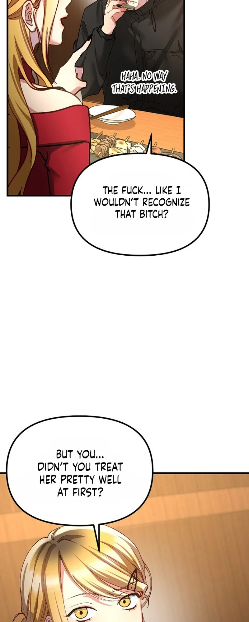 Host Lady Chapter 5 page 70 - 