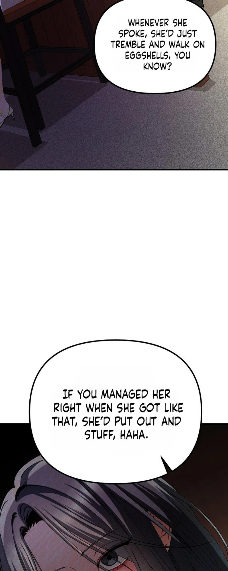Host Lady Chapter 5 page 74 - 