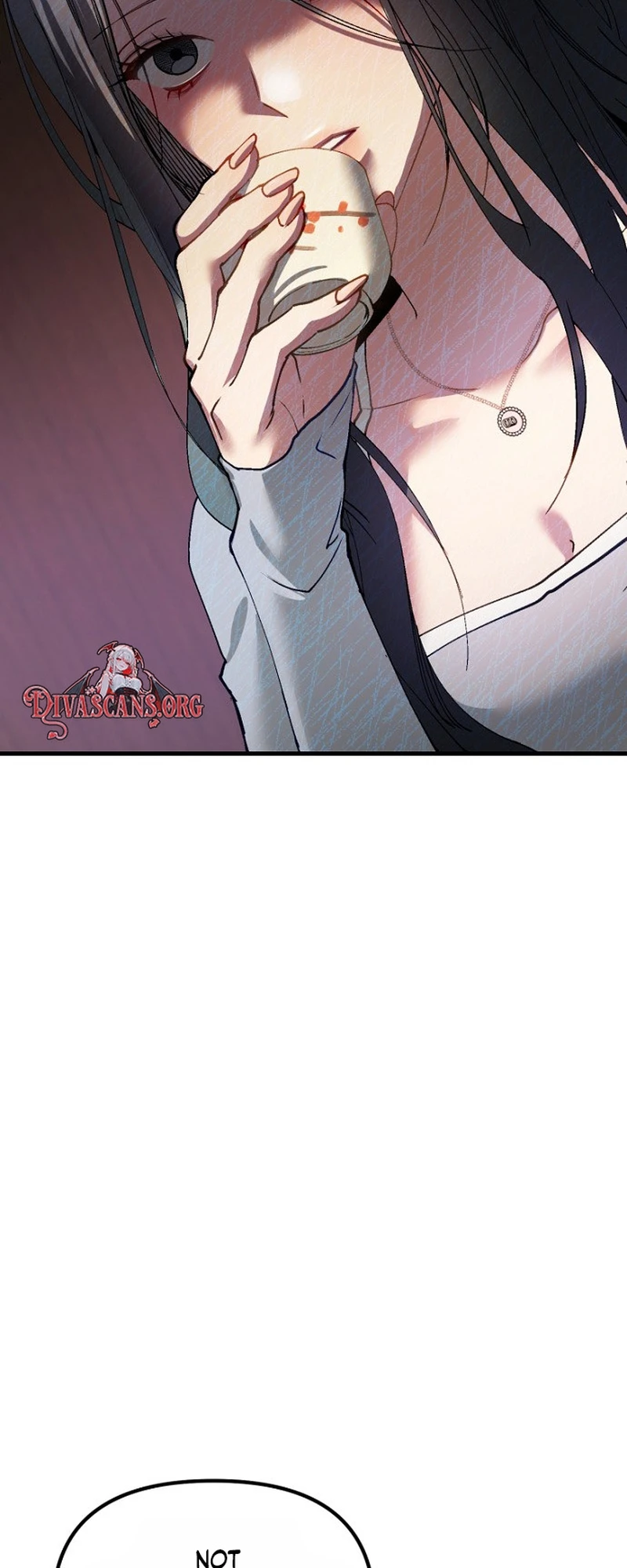 Host Lady Chapter 5 page 75 - 