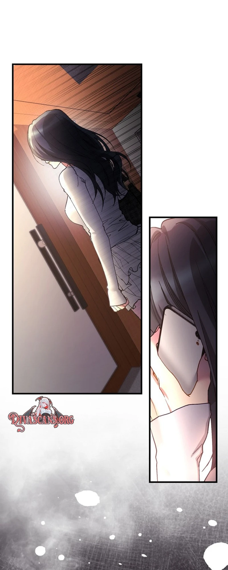 Host Lady Chapter 5 page 78 - 