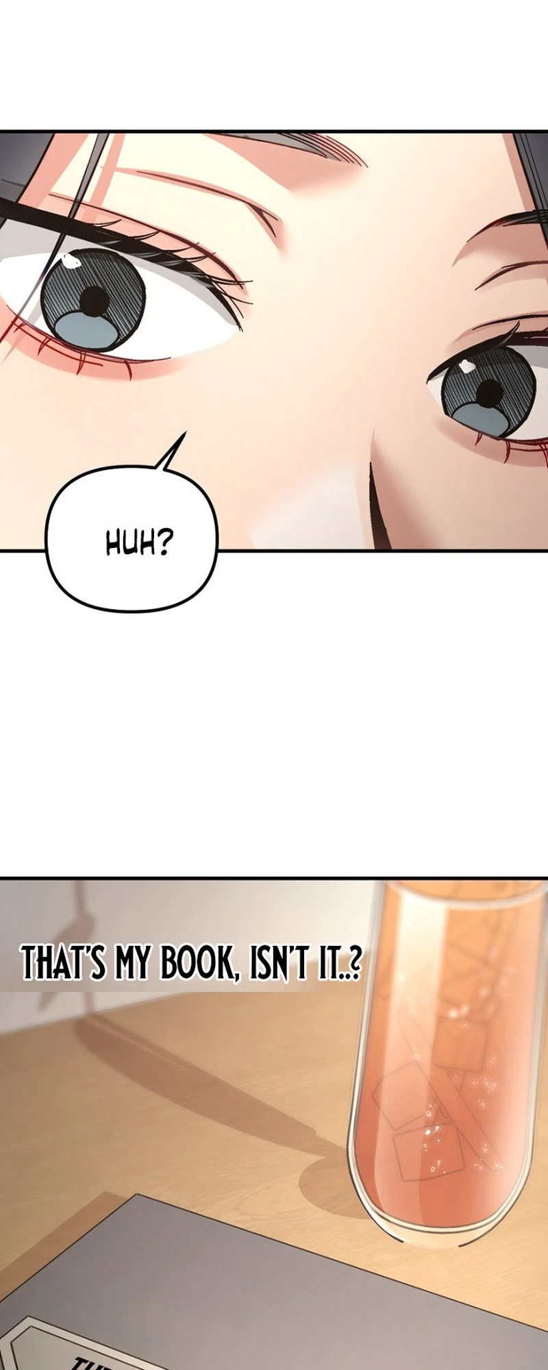 Host Lady Chapter 5 page 9 - 