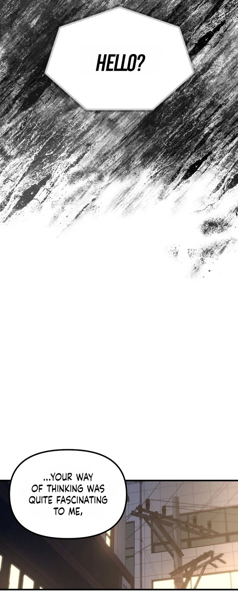Host Lady Chapter 5 page 83 - 