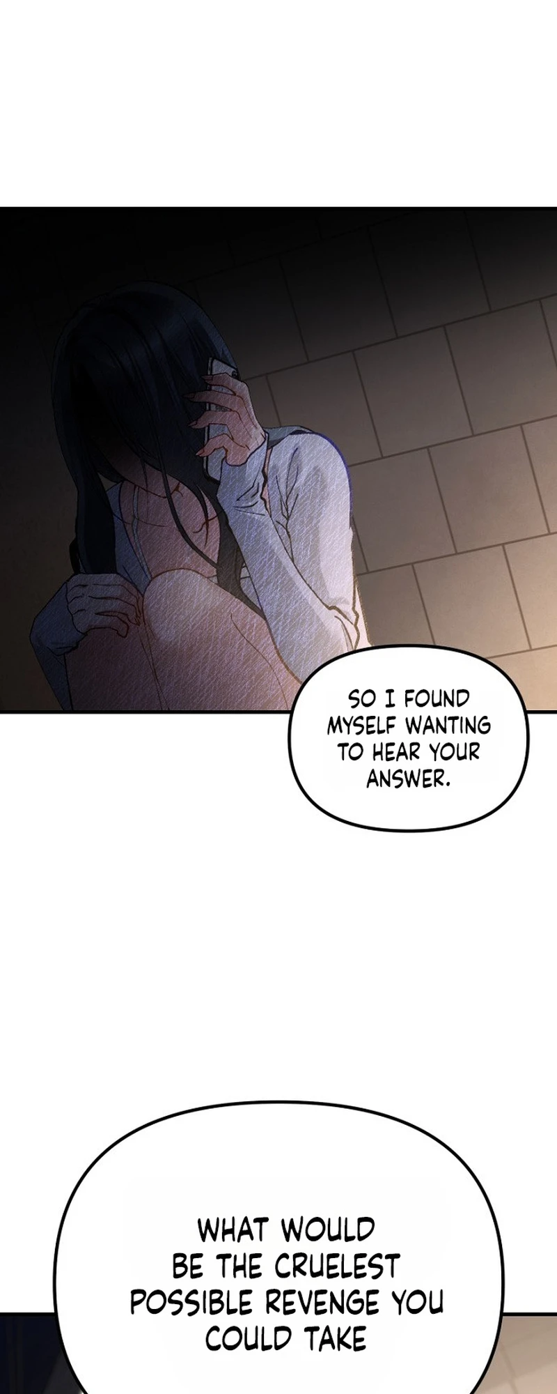 Host Lady Chapter 5 page 84 - 