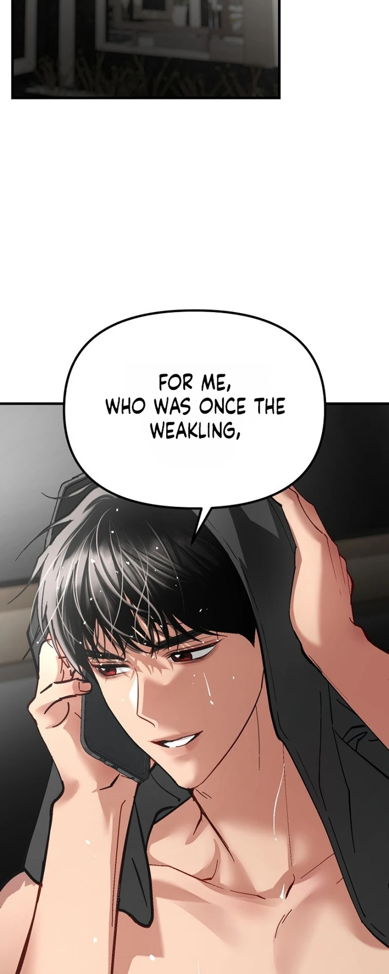 Host Lady Chapter 5 page 87 - 