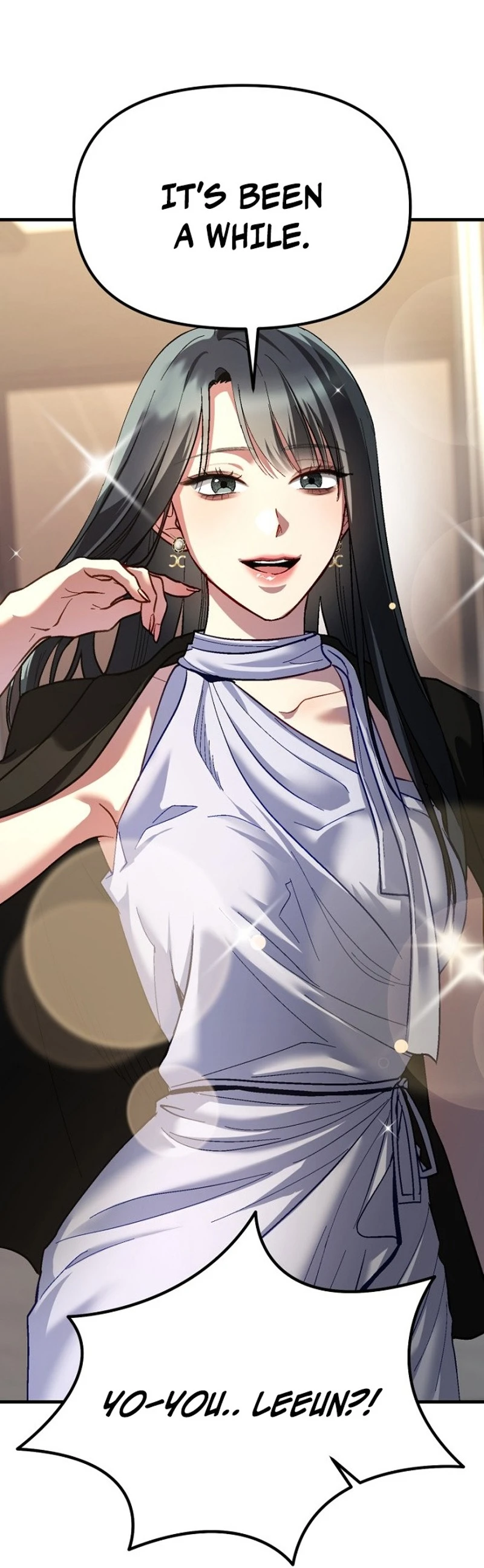 Host Lady Chapter 6 page 15 - 
