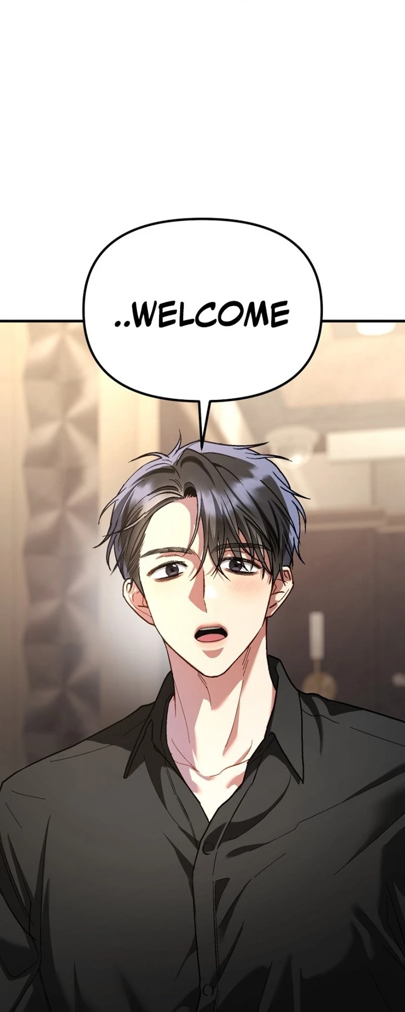 Host Lady Chapter 6 page 16 - 