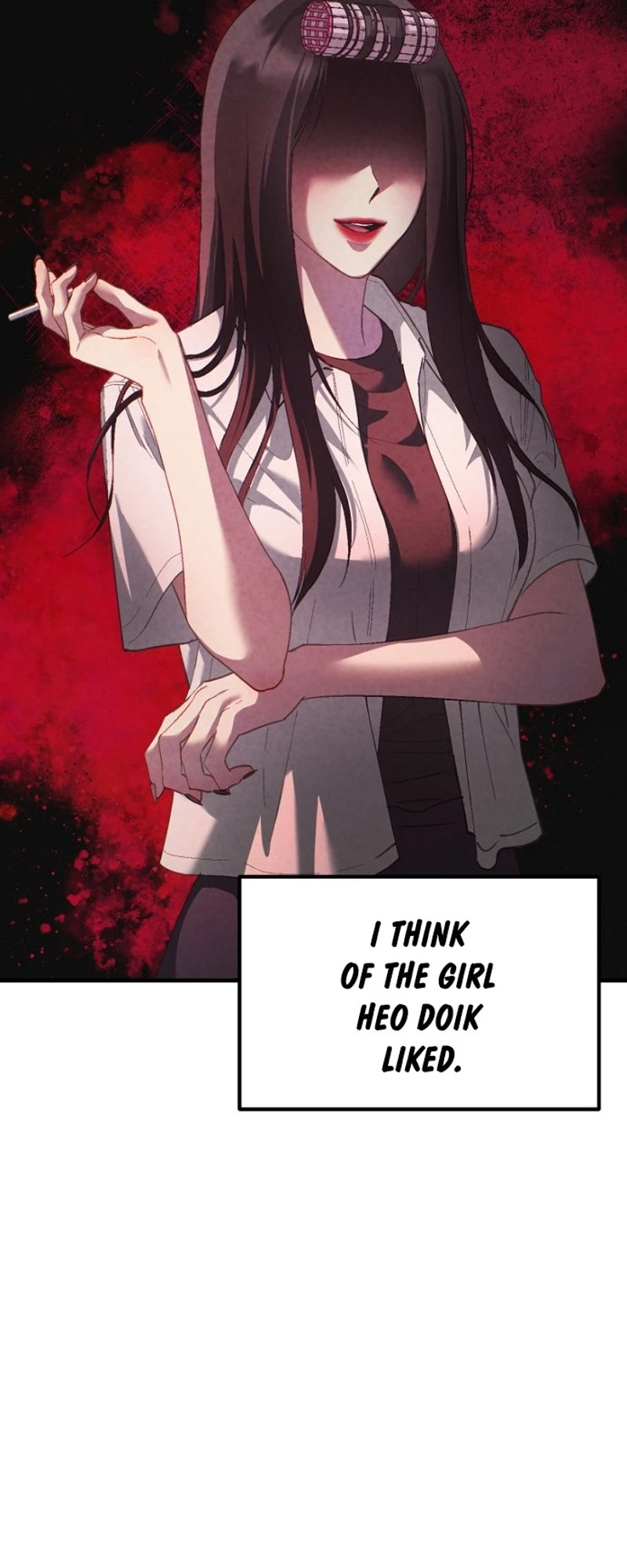 Host Lady Chapter 6 page 3 - 