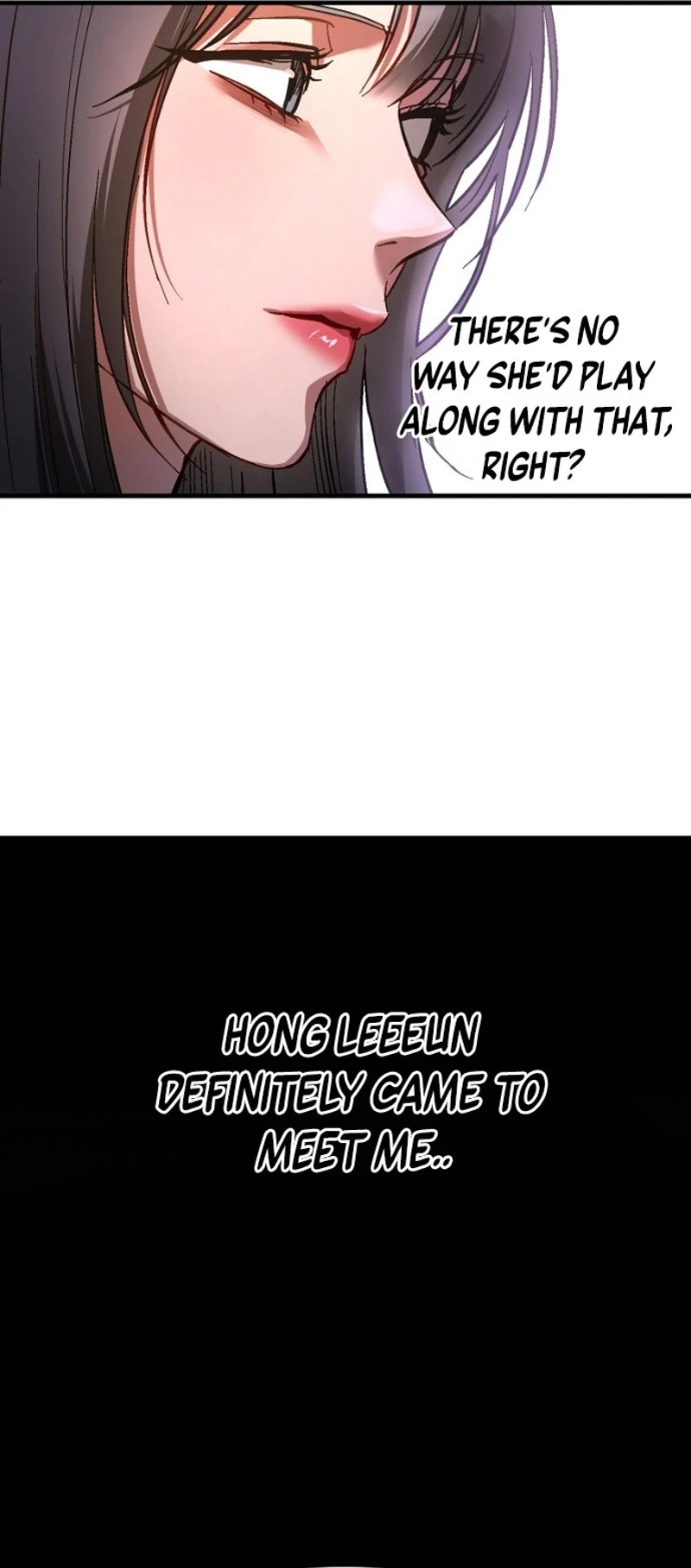 Host Lady Chapter 6 page 26 - 