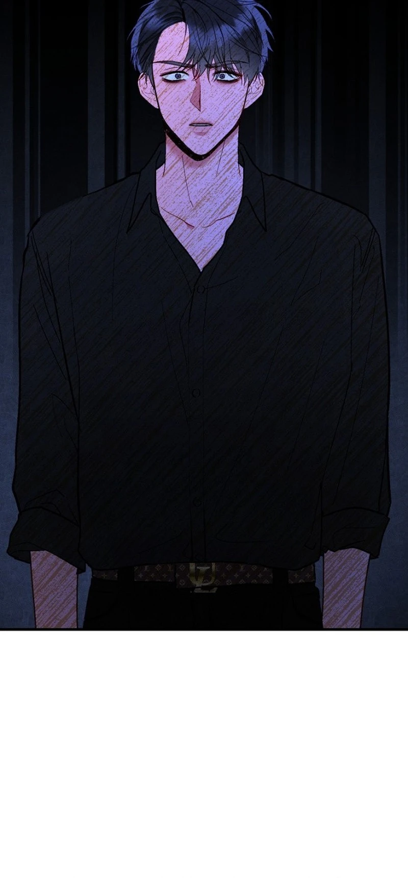 Host Lady Chapter 6 page 29 - 