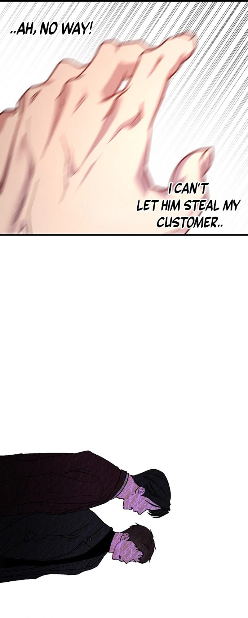 Host Lady Chapter 6 page 30 - 