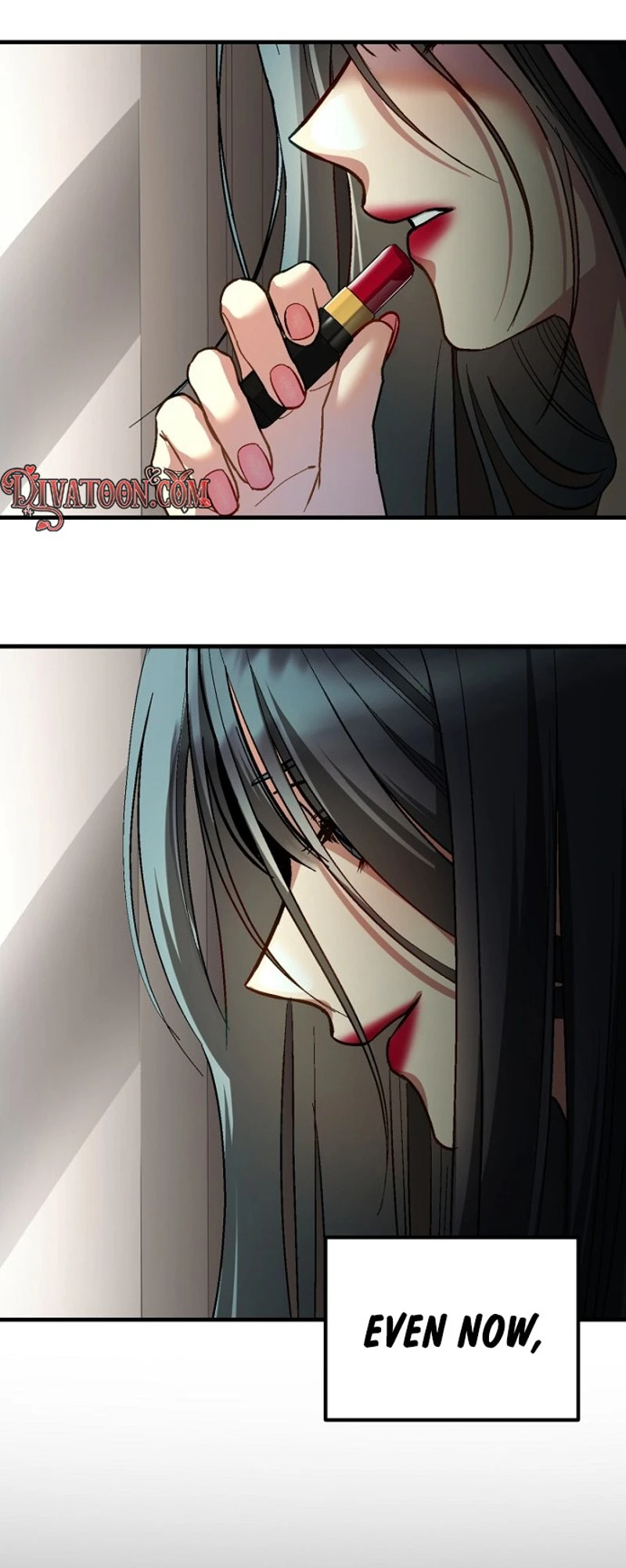 Host Lady Chapter 6 page 4 - 