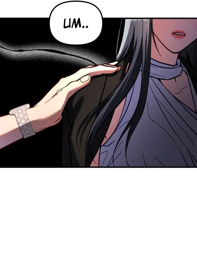 Host Lady Chapter 6 page 32 - 
