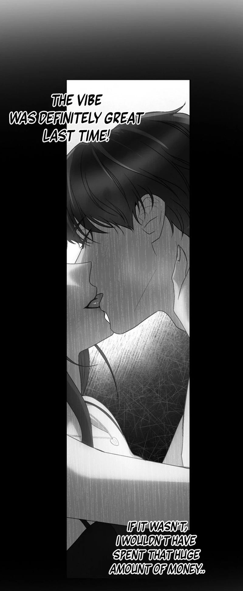 Host Lady Chapter 6 page 39 - 