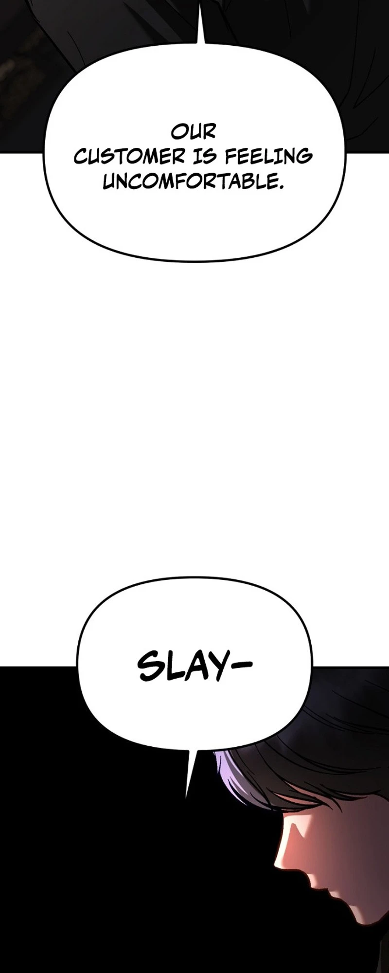 Host Lady Chapter 6 page 42 - 