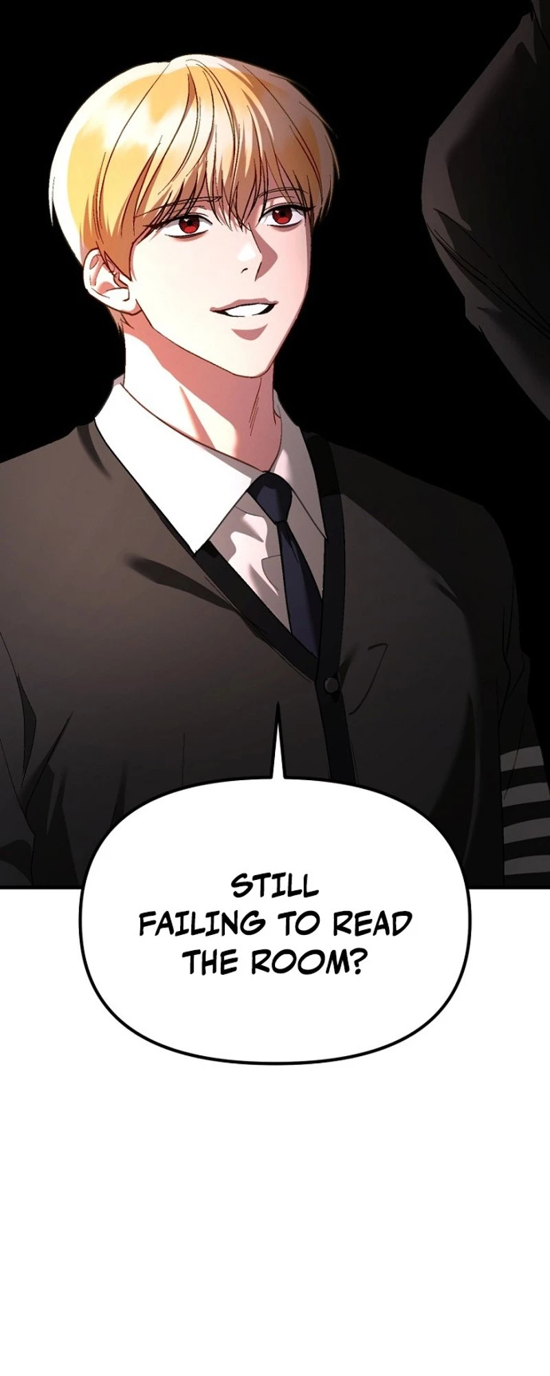 Host Lady Chapter 6 page 43 - 