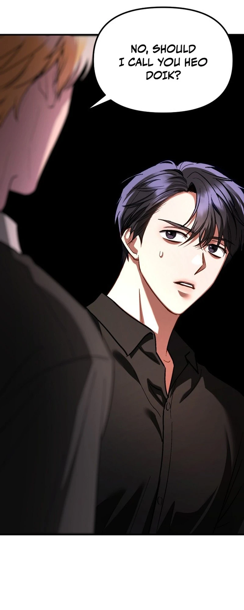 Host Lady Chapter 6 page 44 - 