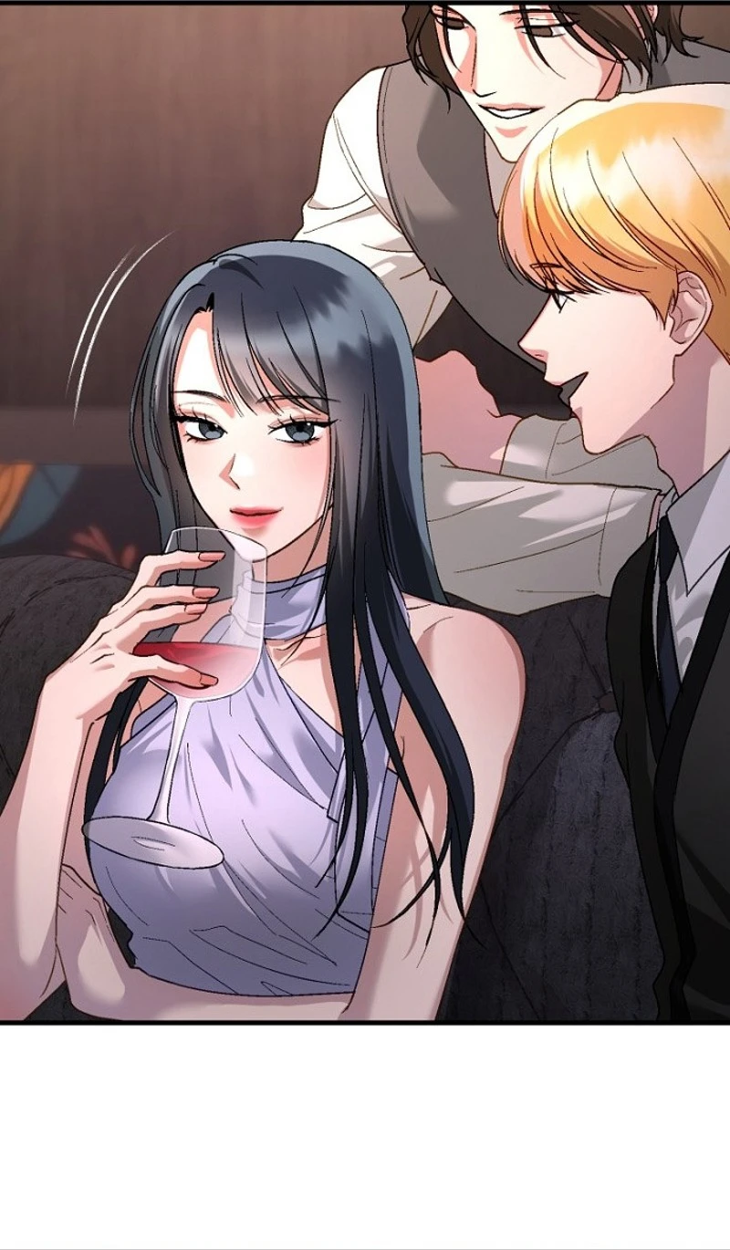 Host Lady Chapter 6 page 48 - 