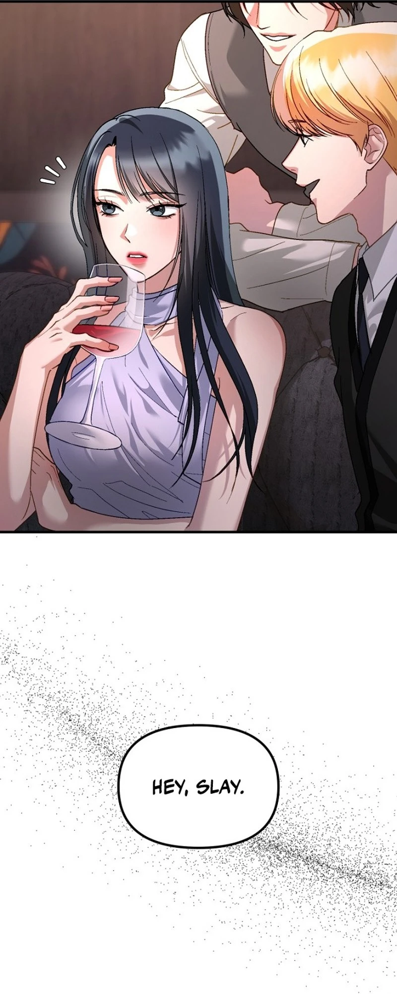 Host Lady Chapter 6 page 49 - 