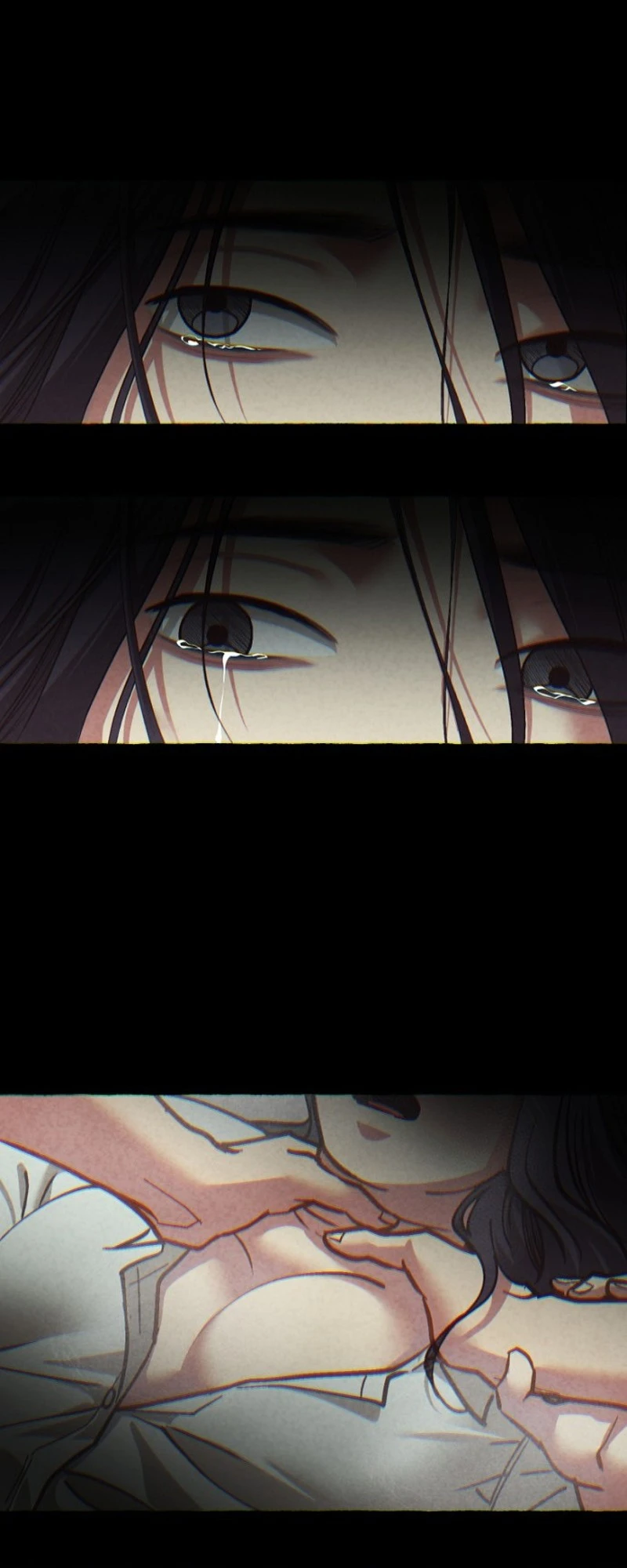 Host Lady Chapter 6 page 6 - 