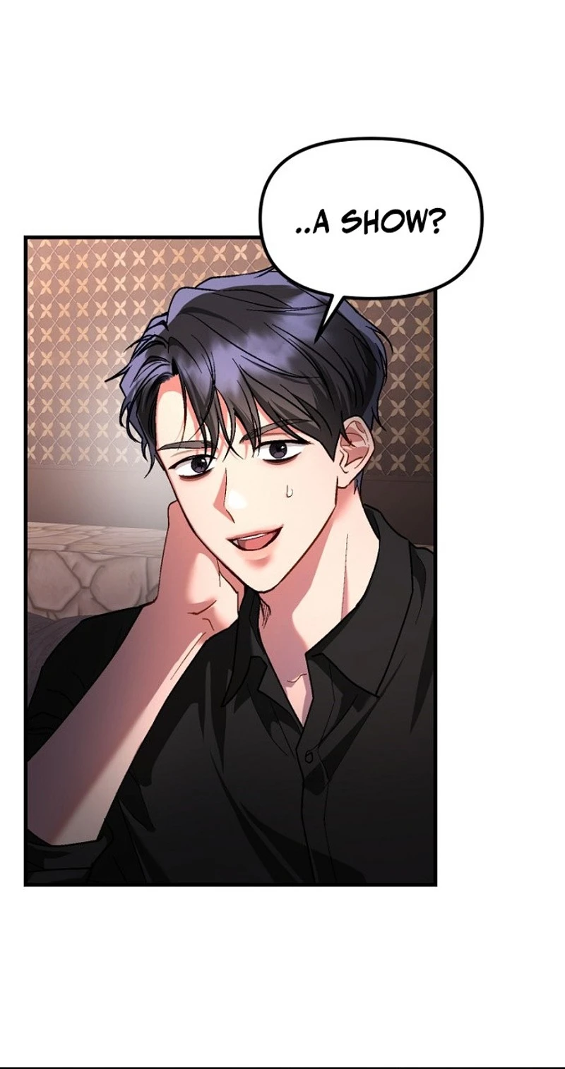 Host Lady Chapter 6 page 52 - 