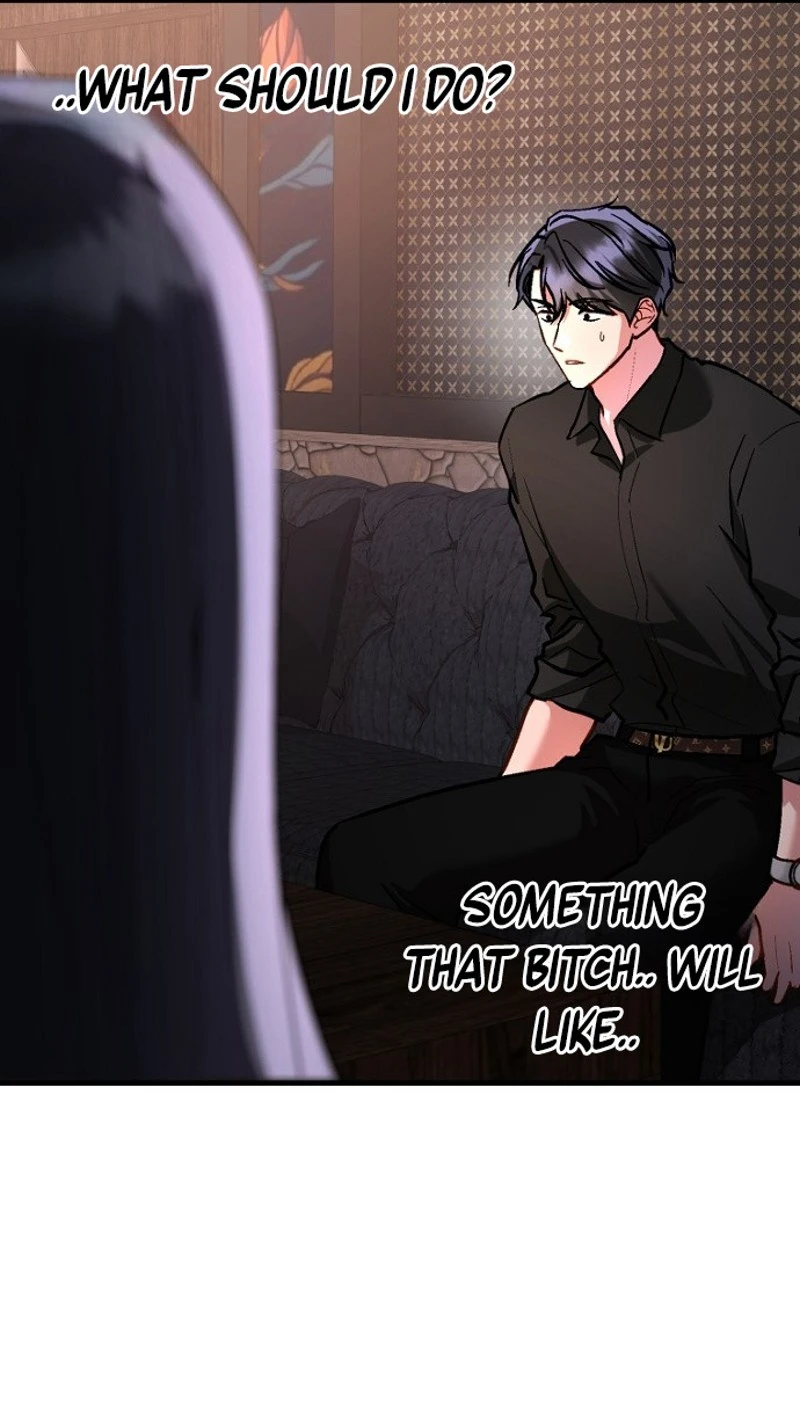 Host Lady Chapter 6 page 53 - 
