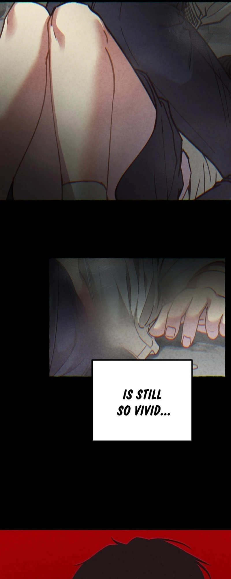 Host Lady Chapter 6 page 7 - 