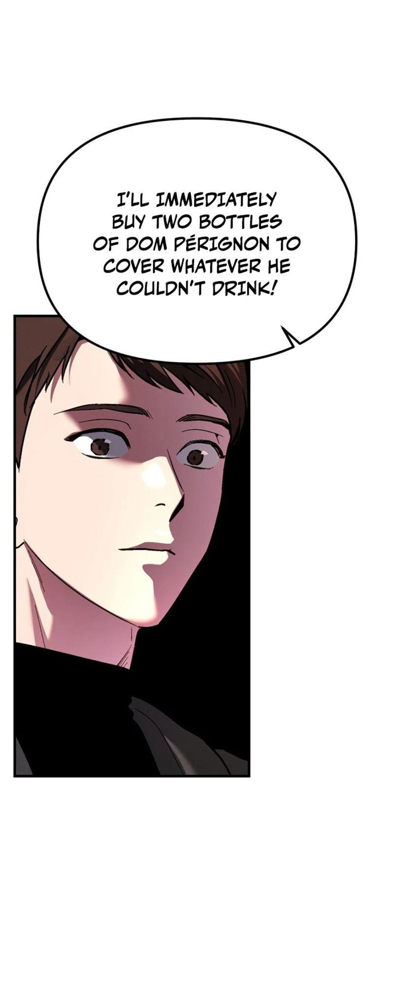 Host Lady Chapter 6 page 67 - 