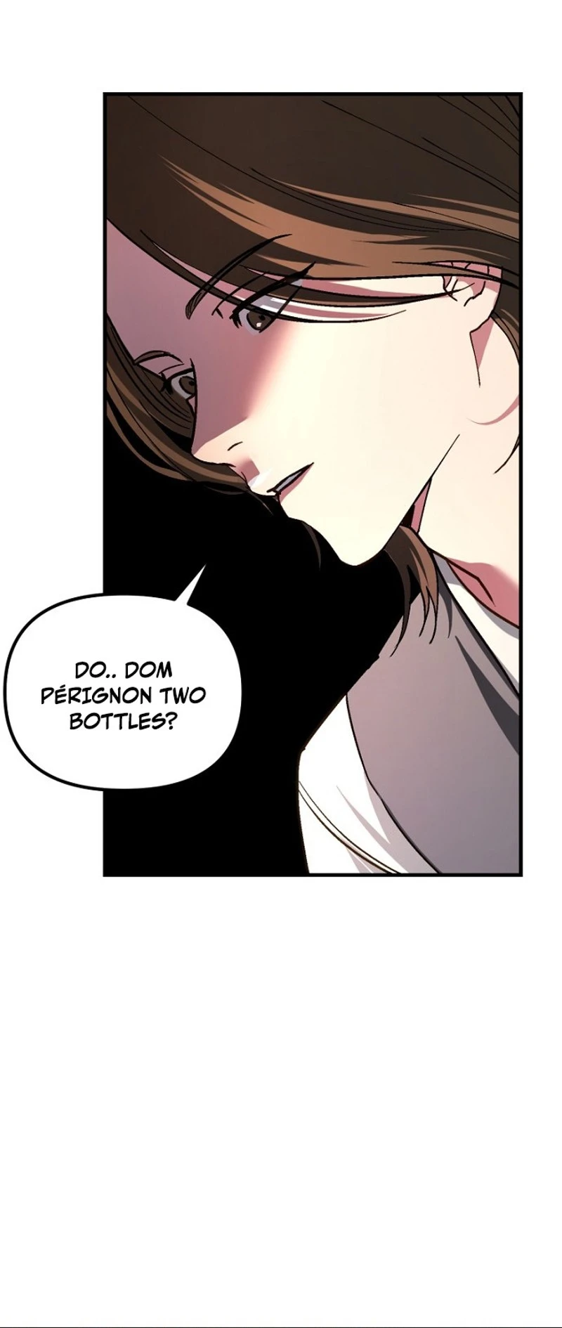 Host Lady Chapter 6 page 68 - 