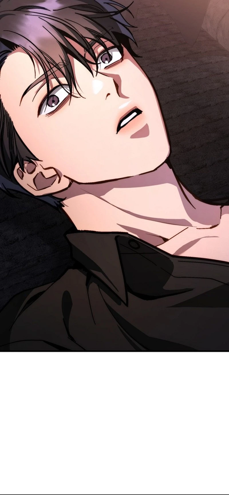 Host Lady Chapter 6 page 76 - 