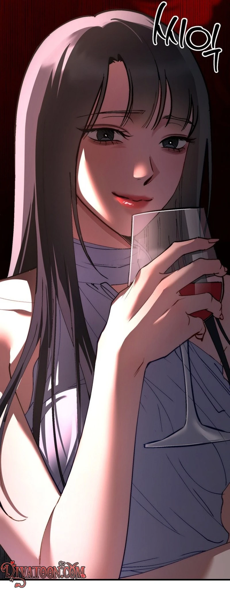 Host Lady Chapter 6 page 78 - 
