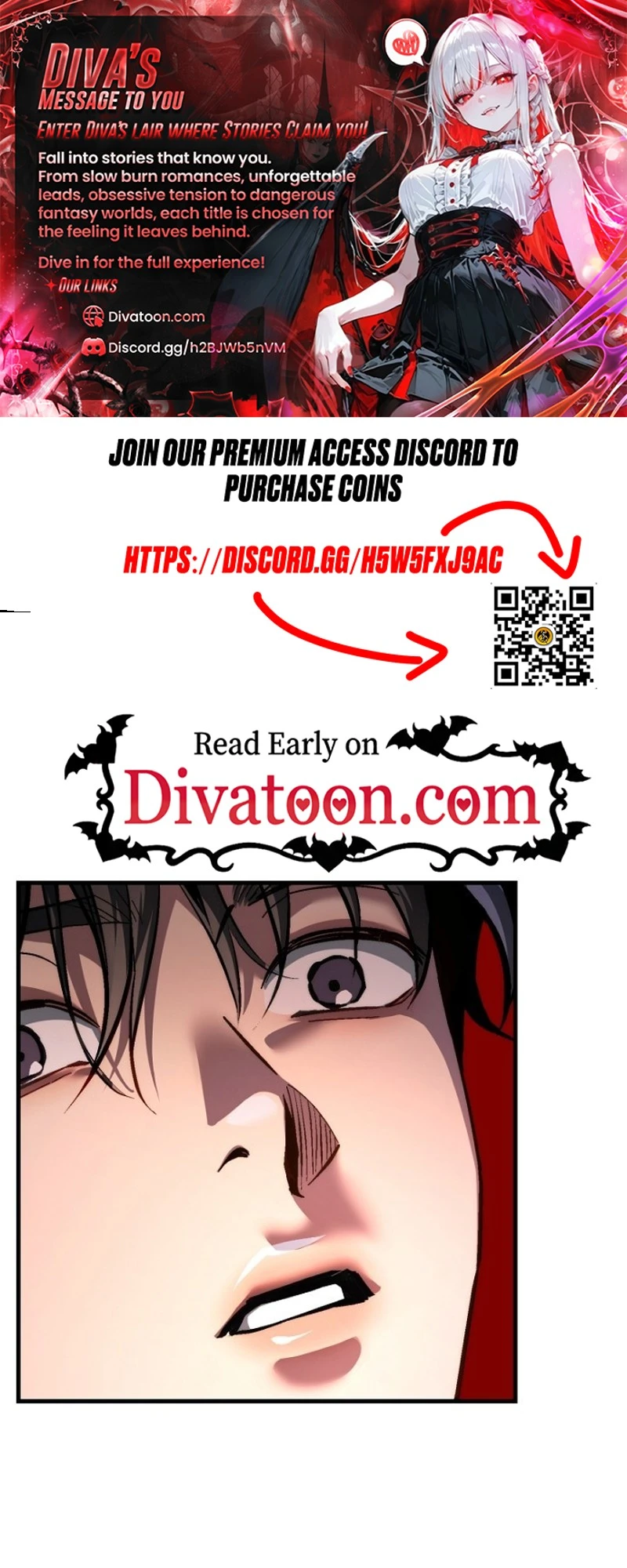 Host Lady Chapter 7 page 1 - 