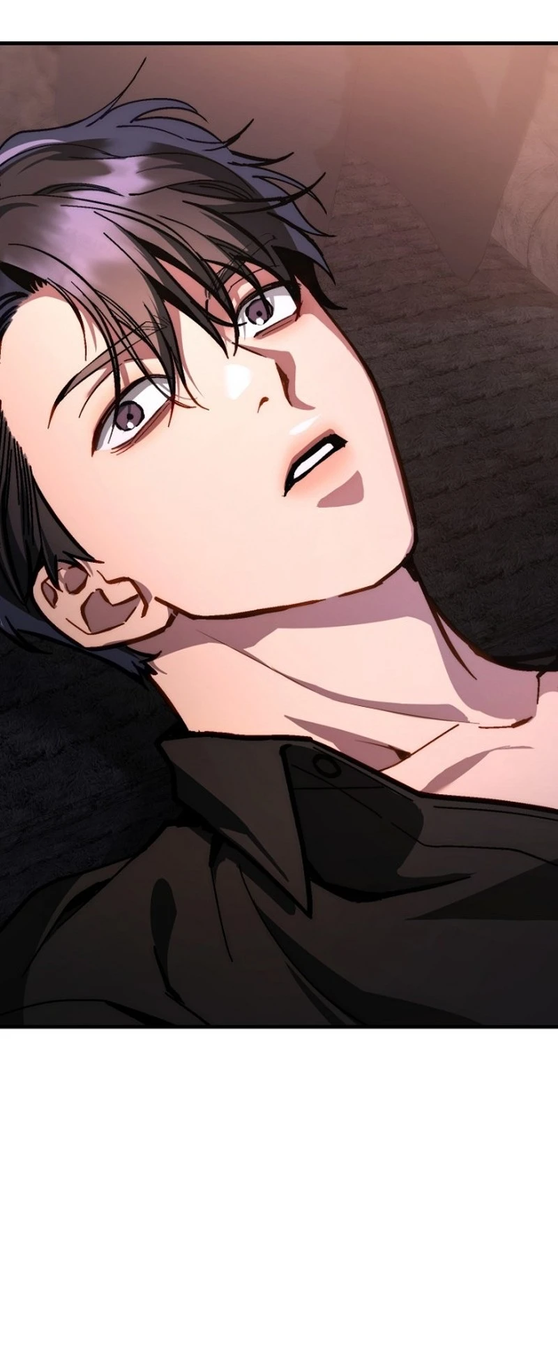 Host Lady Chapter 7 page 2 - 