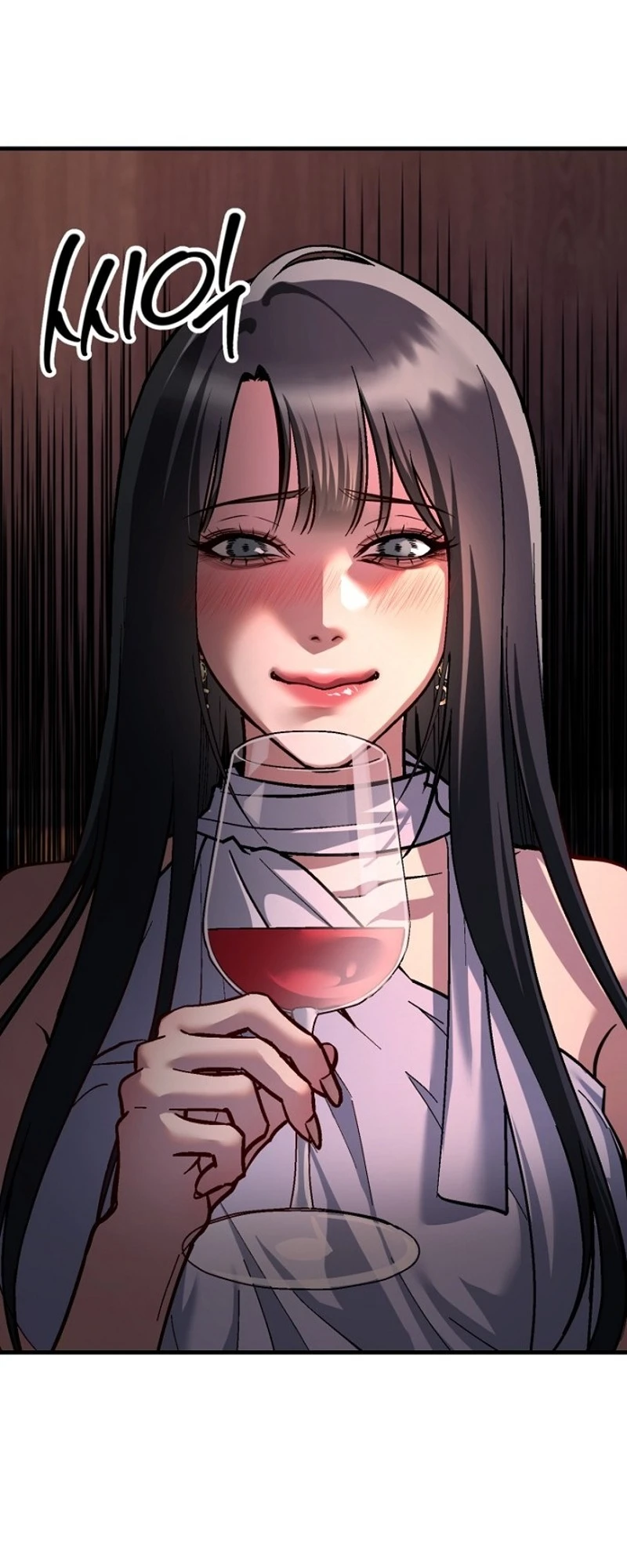 Host Lady Chapter 7 page 11 - 