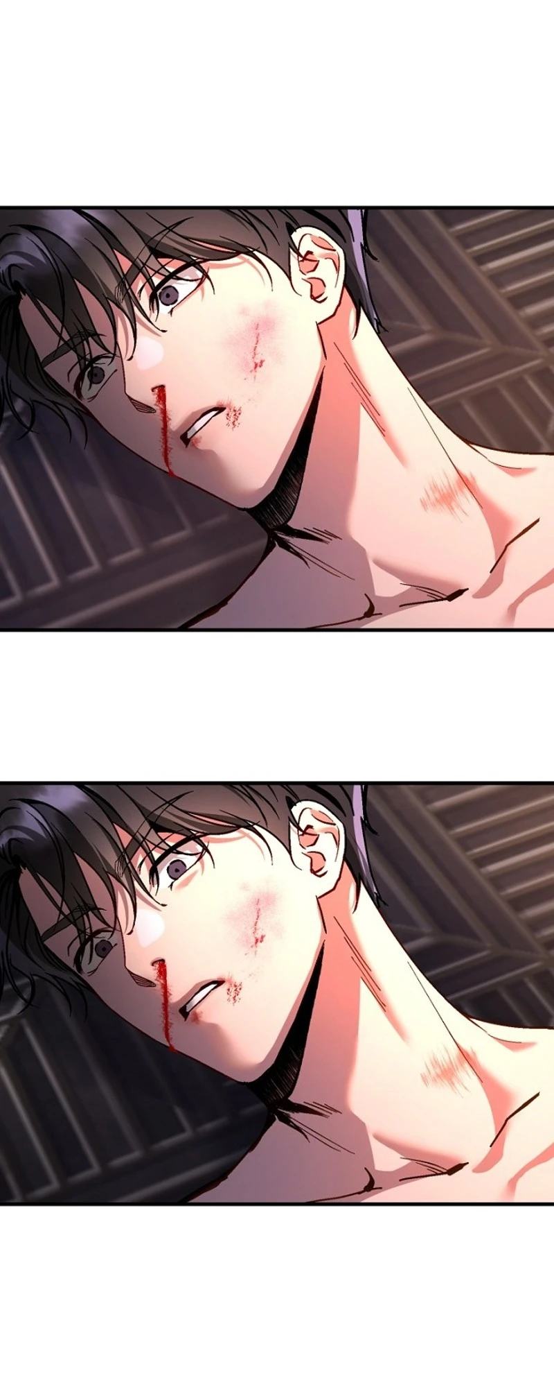 Host Lady Chapter 7 page 12 - 