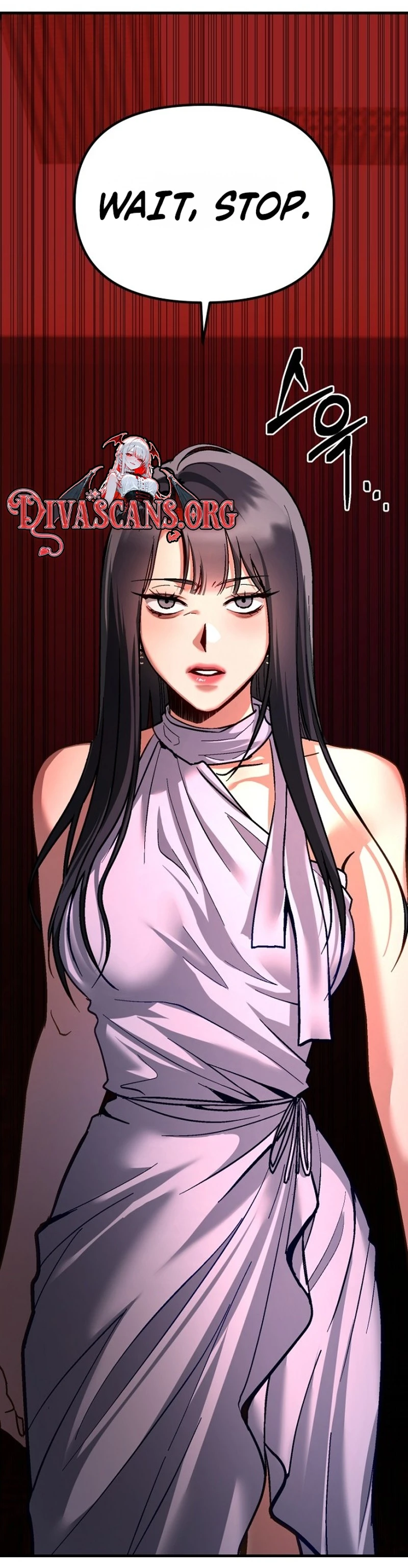 Host Lady Chapter 7 page 14 - 