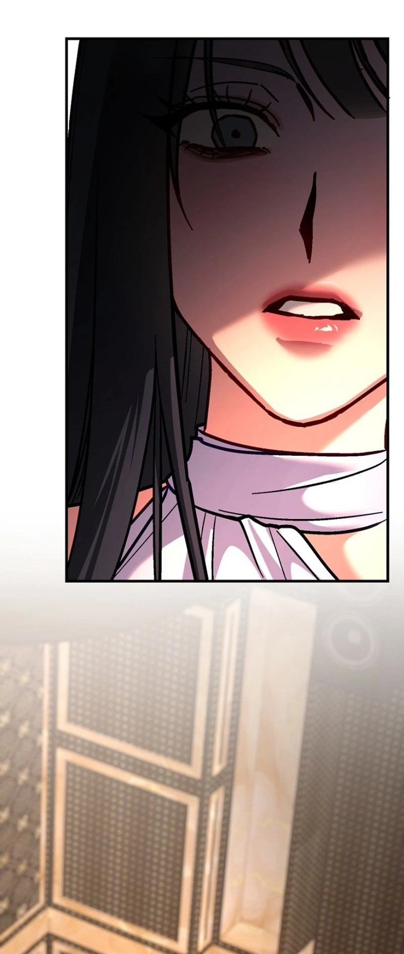 Host Lady Chapter 7 page 17 - 