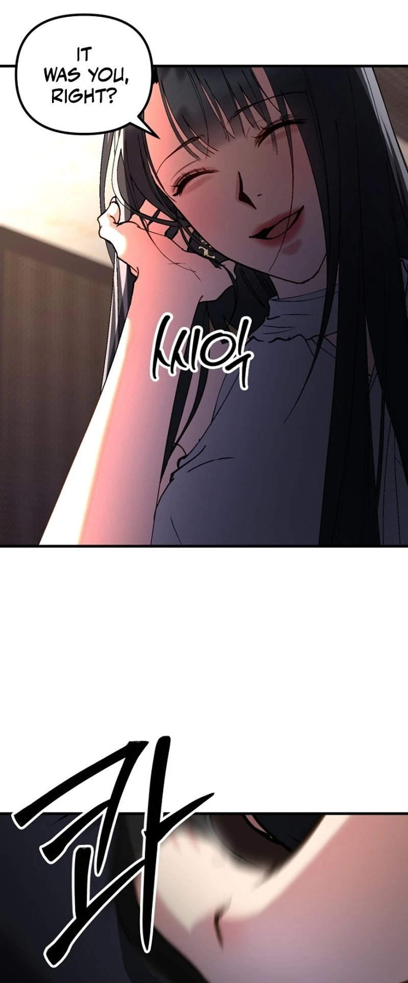 Host Lady Chapter 7 page 20 - 