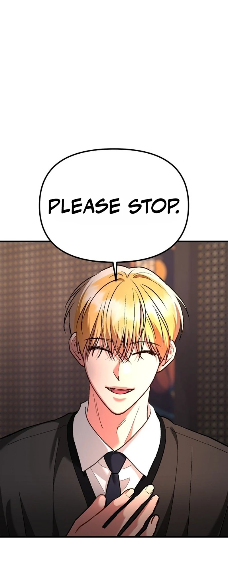 Host Lady Chapter 7 page 29 - 