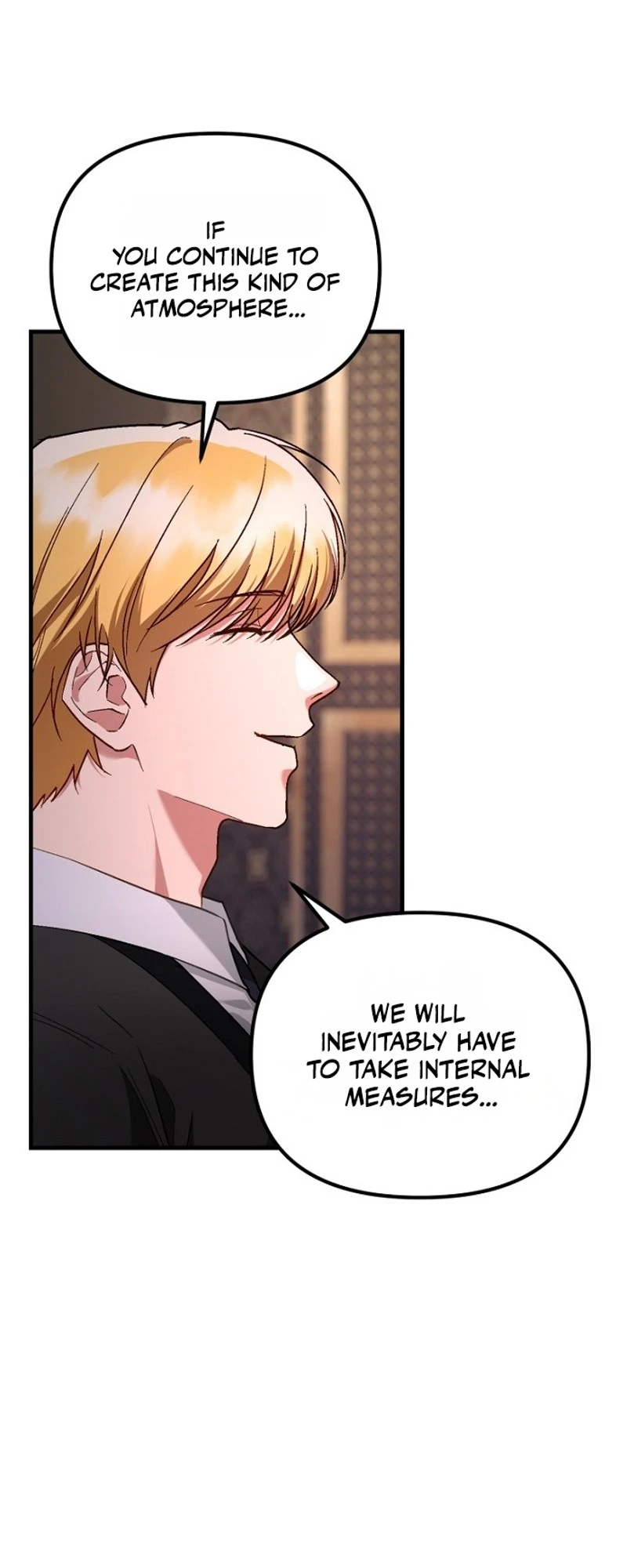 Host Lady Chapter 7 page 32 - 