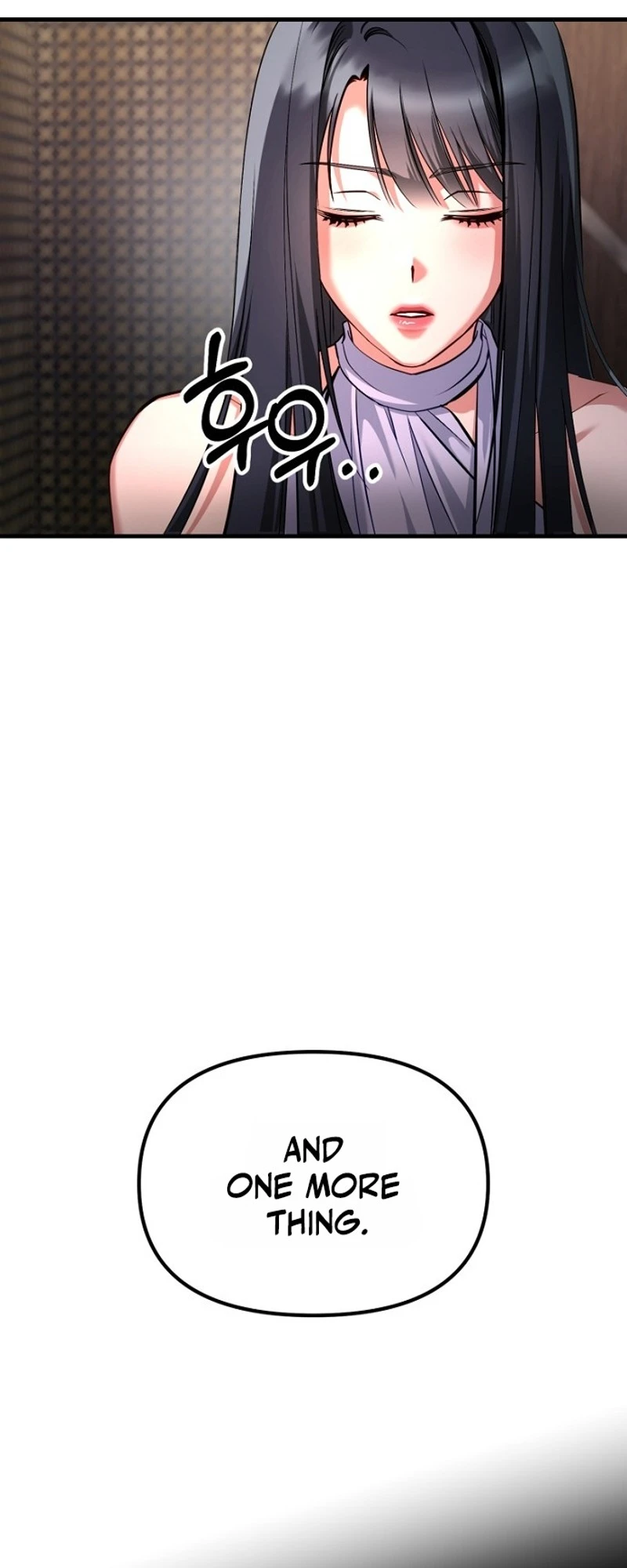 Host Lady Chapter 7 page 39 - 