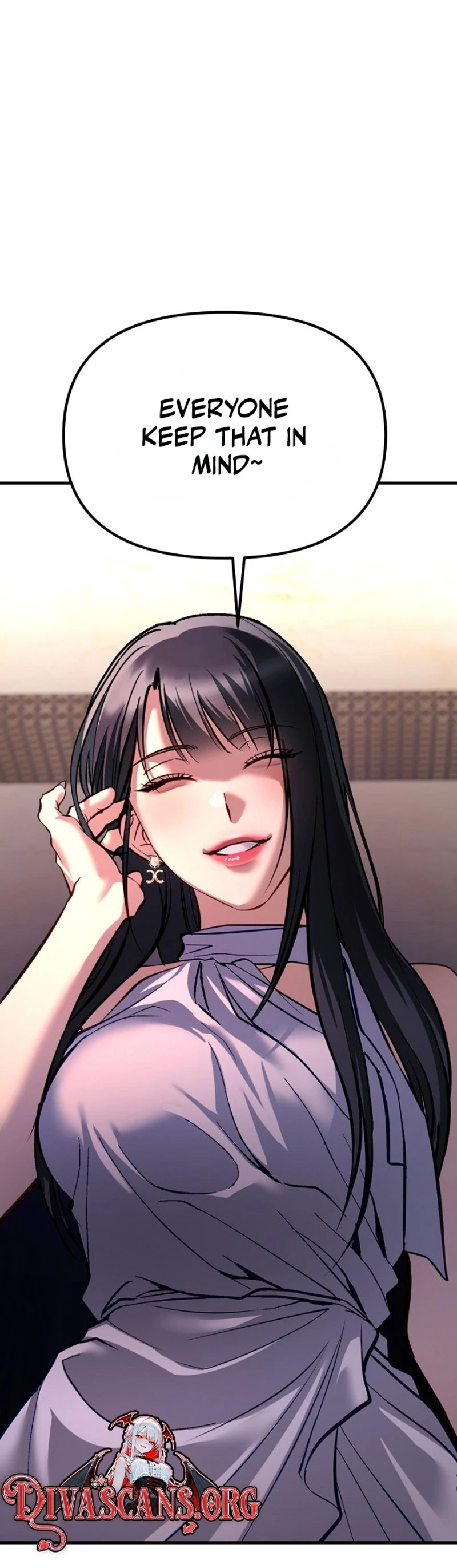 Host Lady Chapter 7 page 43 - 