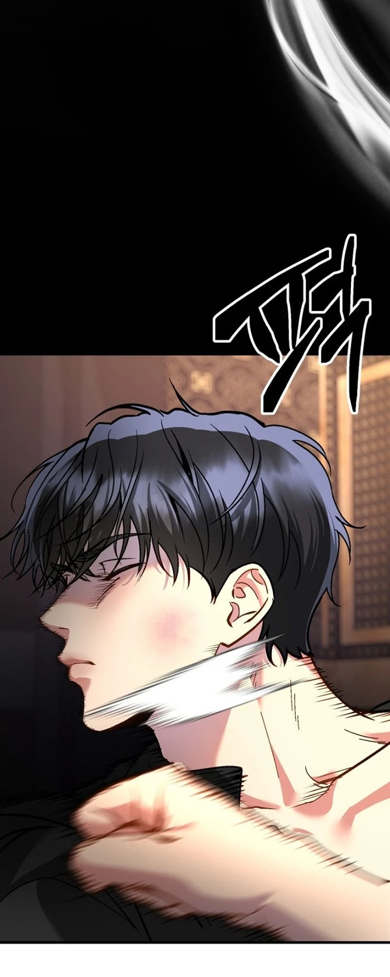 Host Lady Chapter 7 page 6 - 